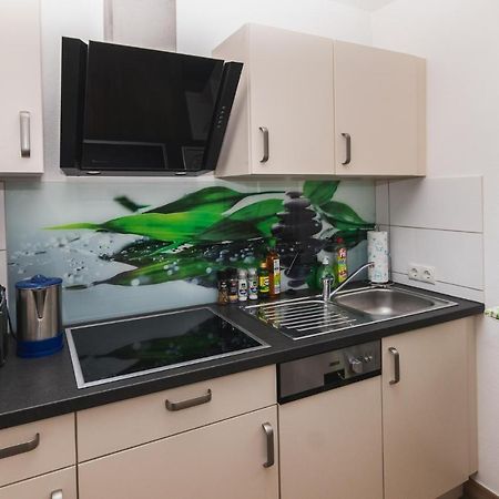 Ferienwohnung In Dem Schoenen Kurort Bad Dürkheim Dış mekan fotoğraf