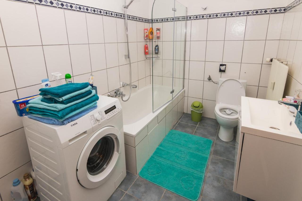 Ferienwohnung In Dem Schonen Kurort Bad Durkheim Dış mekan fotoğraf