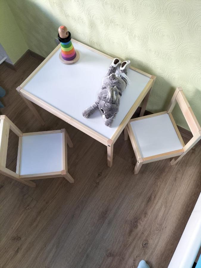 Ferienwohnung In Dem Schoenen Kurort Bad Dürkheim Dış mekan fotoğraf
