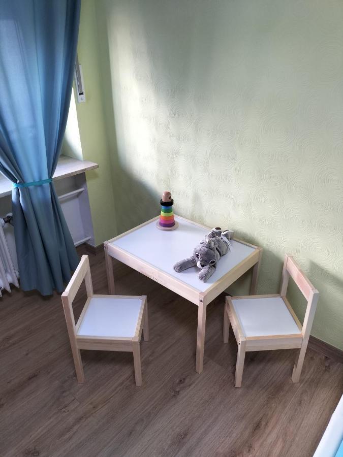 Ferienwohnung In Dem Schonen Kurort Bad Durkheim Dış mekan fotoğraf