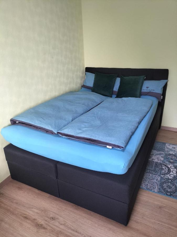 Ferienwohnung In Dem Schoenen Kurort Bad Dürkheim Dış mekan fotoğraf