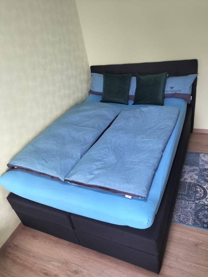 Ferienwohnung In Dem Schoenen Kurort Bad Dürkheim Dış mekan fotoğraf