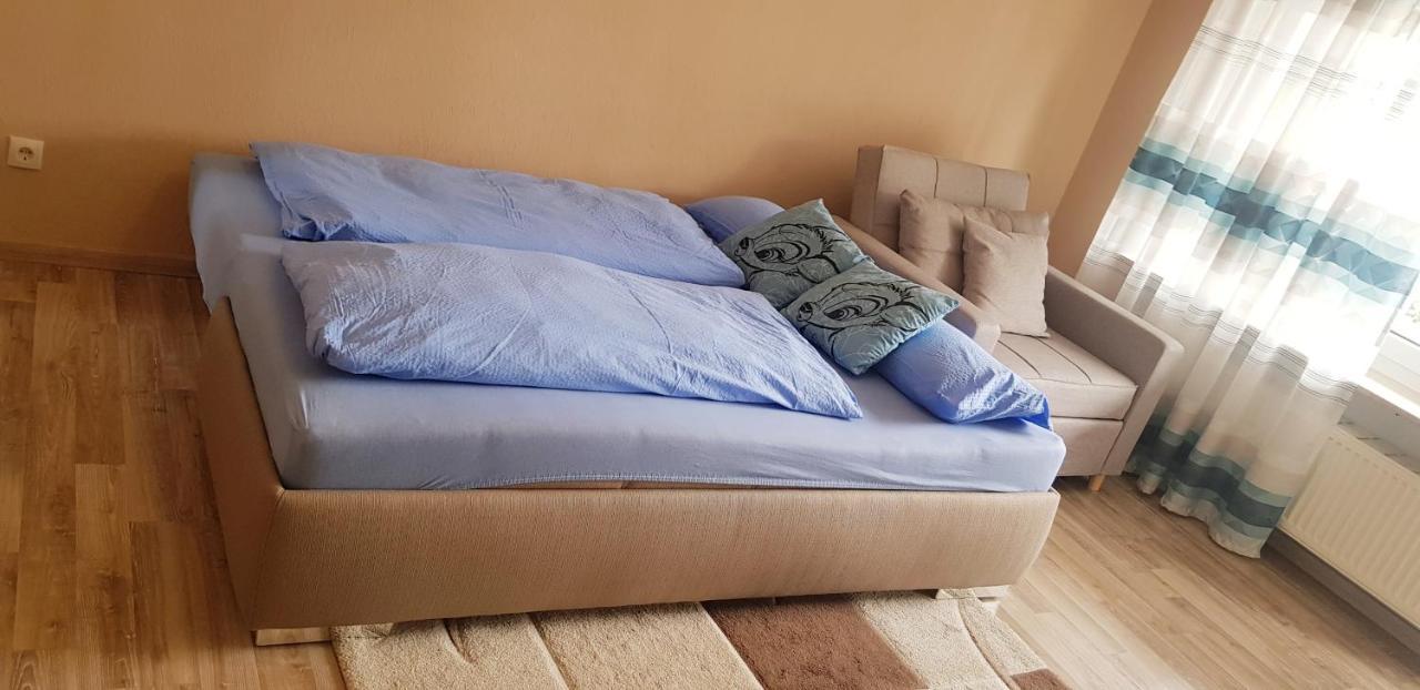 Ferienwohnung In Dem Schonen Kurort Bad Durkheim Dış mekan fotoğraf