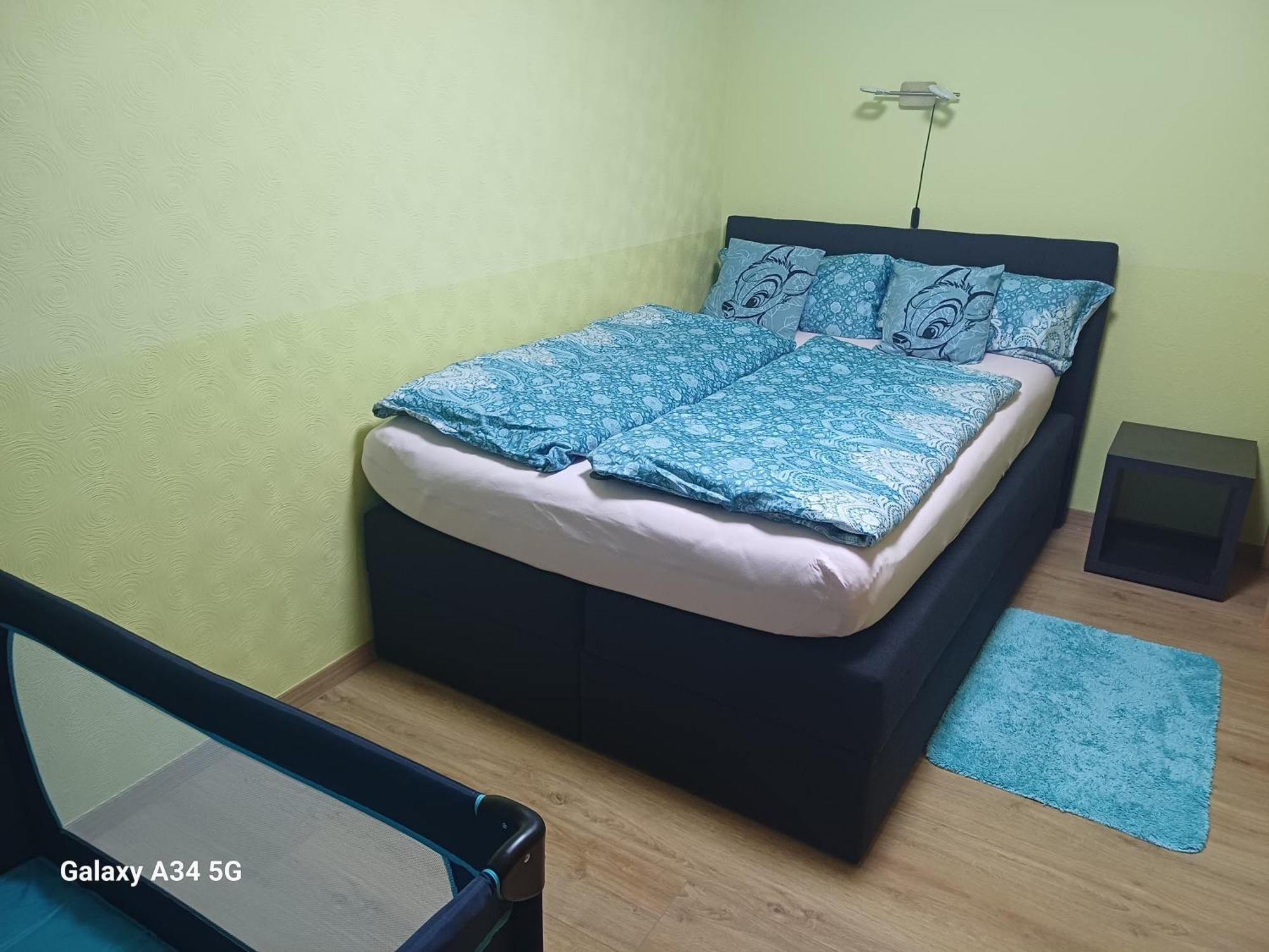 Ferienwohnung In Dem Schoenen Kurort Bad Dürkheim Dış mekan fotoğraf